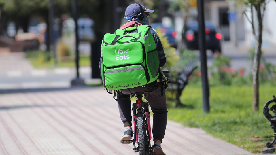 Impuesto a apps en CdMx no lo pagará la ciudadanía