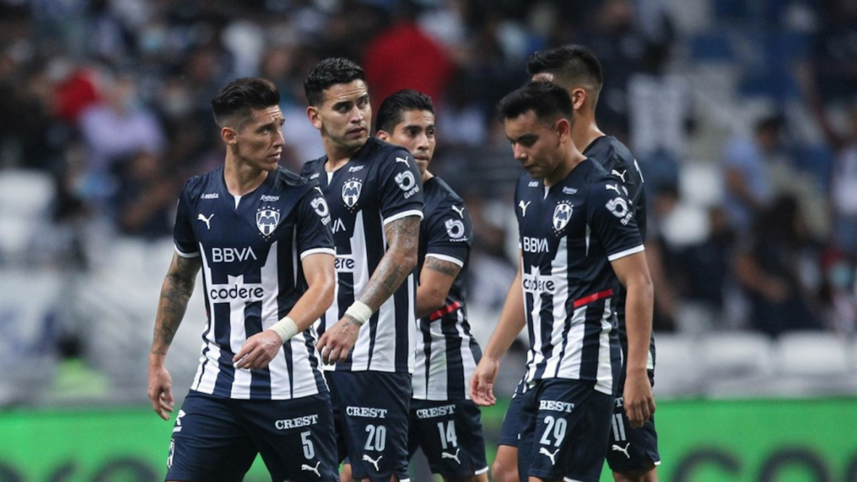 Rayados espera apoyo del 'Tricolor' para el Mundial de Clubes