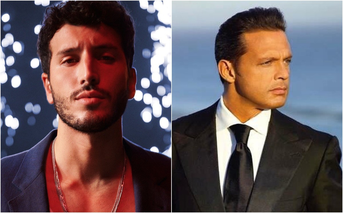 Sebastián Yatra revela que Luis Miguel lo rechazó