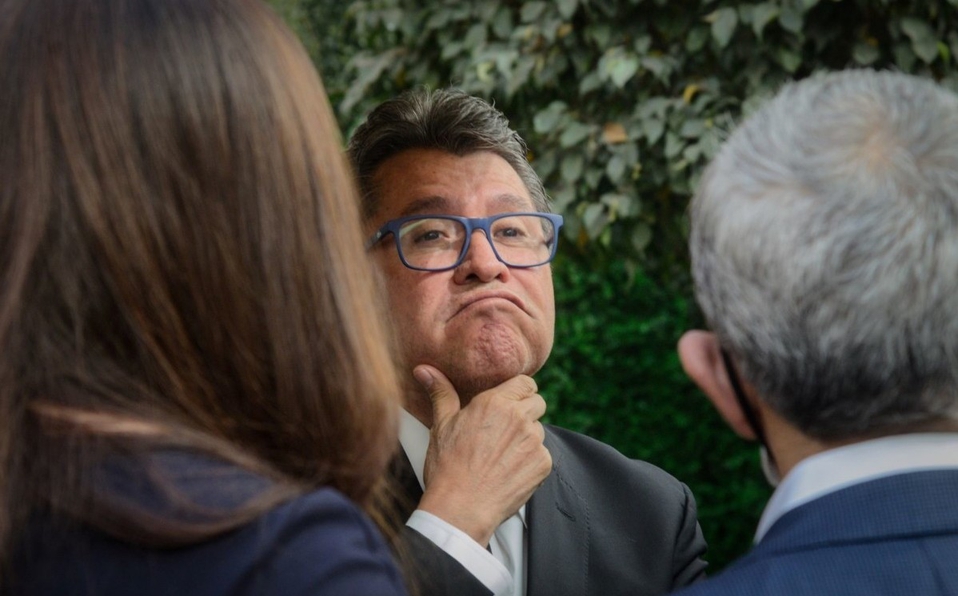 Senado crea comisión especial por caso José Manuel del Río