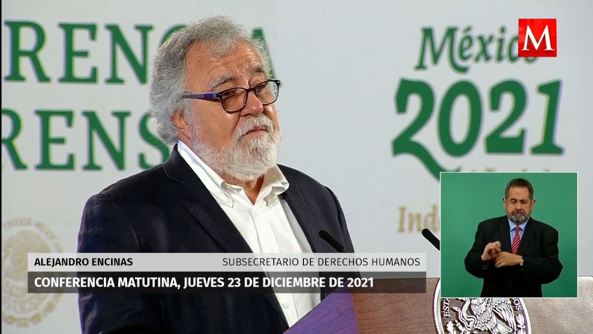 Tras Ley de Amnistía, 44 personas ya están en libertad