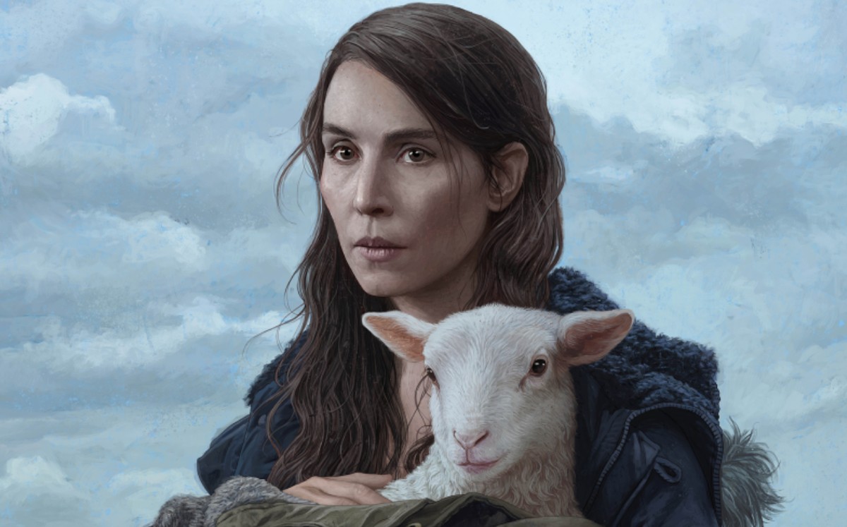 Una cinta dirigida por Valdimar Jóhannsson. (Lamb)