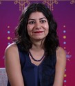 Claudia Cabrera Espinosa
