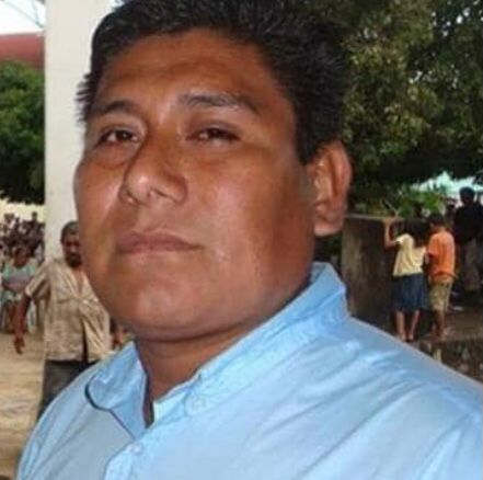 El ex alcalde ya había recibido amenazas. (Óscar Rodríguez)