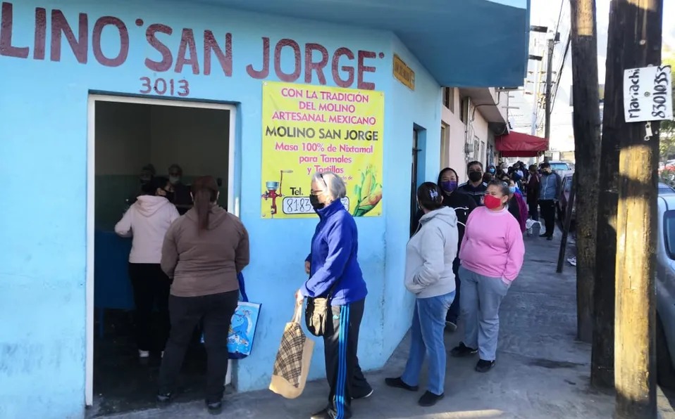 Muchas familias optan por lo tradicional. Foto: Erik Rocha