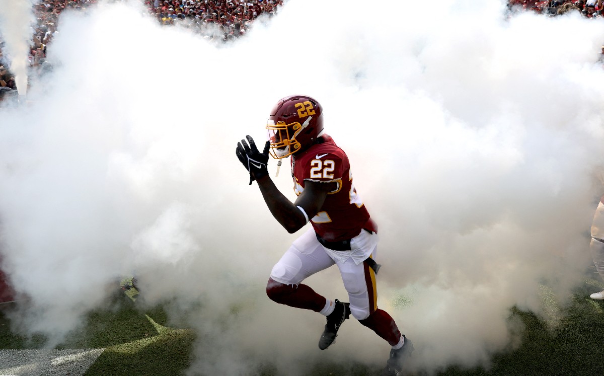 Jugador de la NFL queda herido y su acompañante fallece en accidente de auto (AFP)