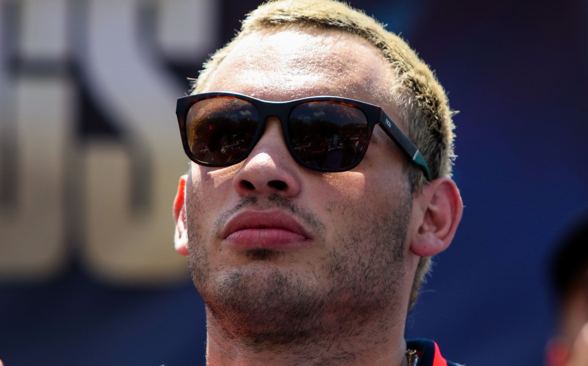 Julio César Chavez Jr admite que se retira si pierde contra Jake Paul (Imago7)