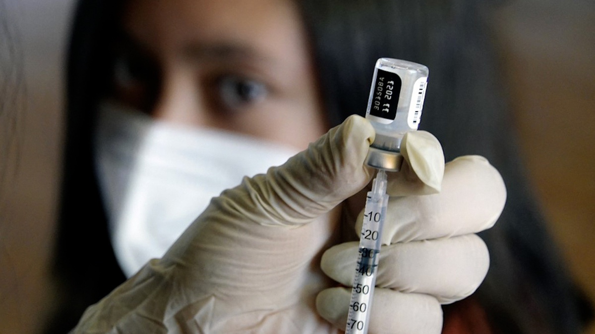 OMS aprueba vacuna contra covid-19 elaborada por México y Argentina