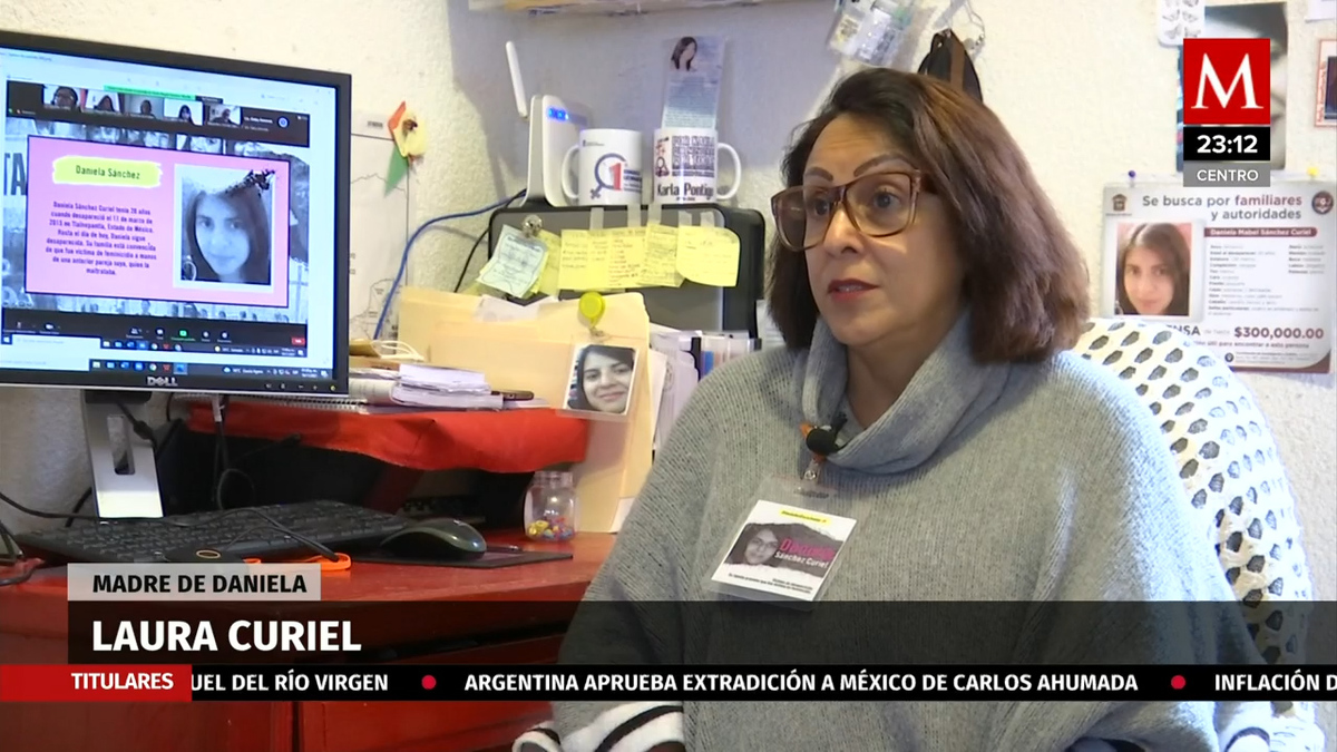 Persiste impunidad de feminicidios en Edomex
