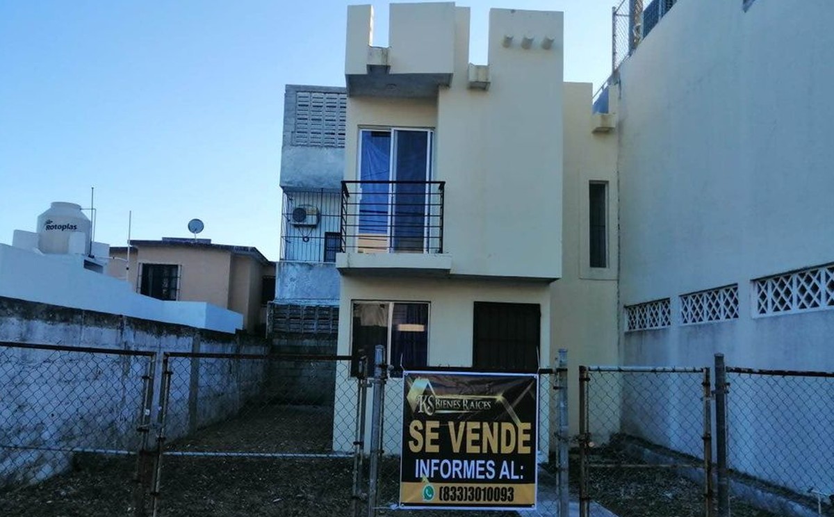 El sector inmobiliario en Tamaulipas se mueve por redes sociales.