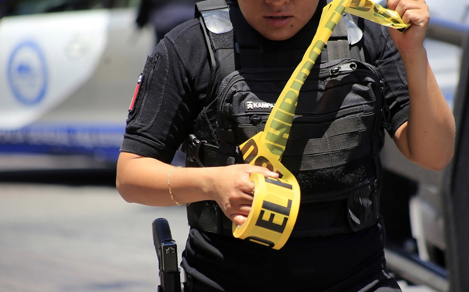 En CdMx, se ha capturado a 315 objetivos prioritarios durante el sexenio