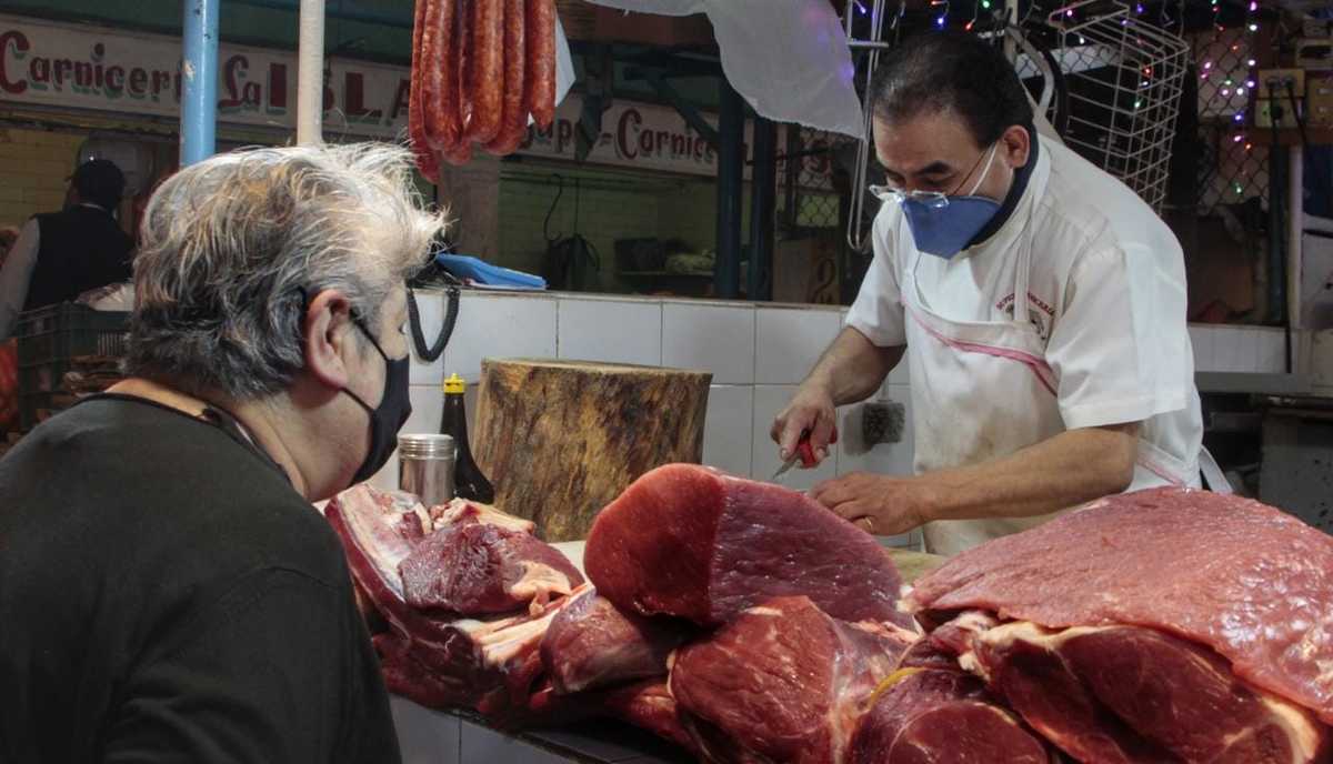 La inflación en Puebla alcanzó una tasa anual de 7.27% | Melanie Torres