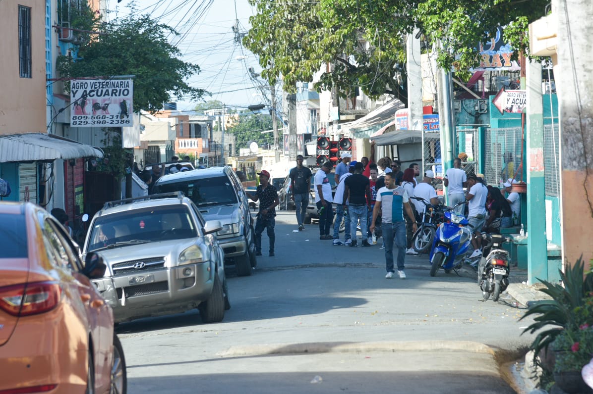 República Dominicana reportó su primer caso de la variante ómicron en el país. (Twitter / Especial)