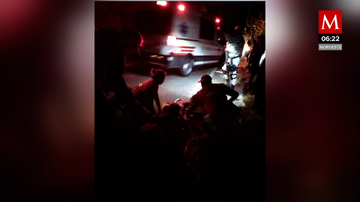 Accidente deja 3 mujeres sin vida y un menor de edad lesionado en Guerrero