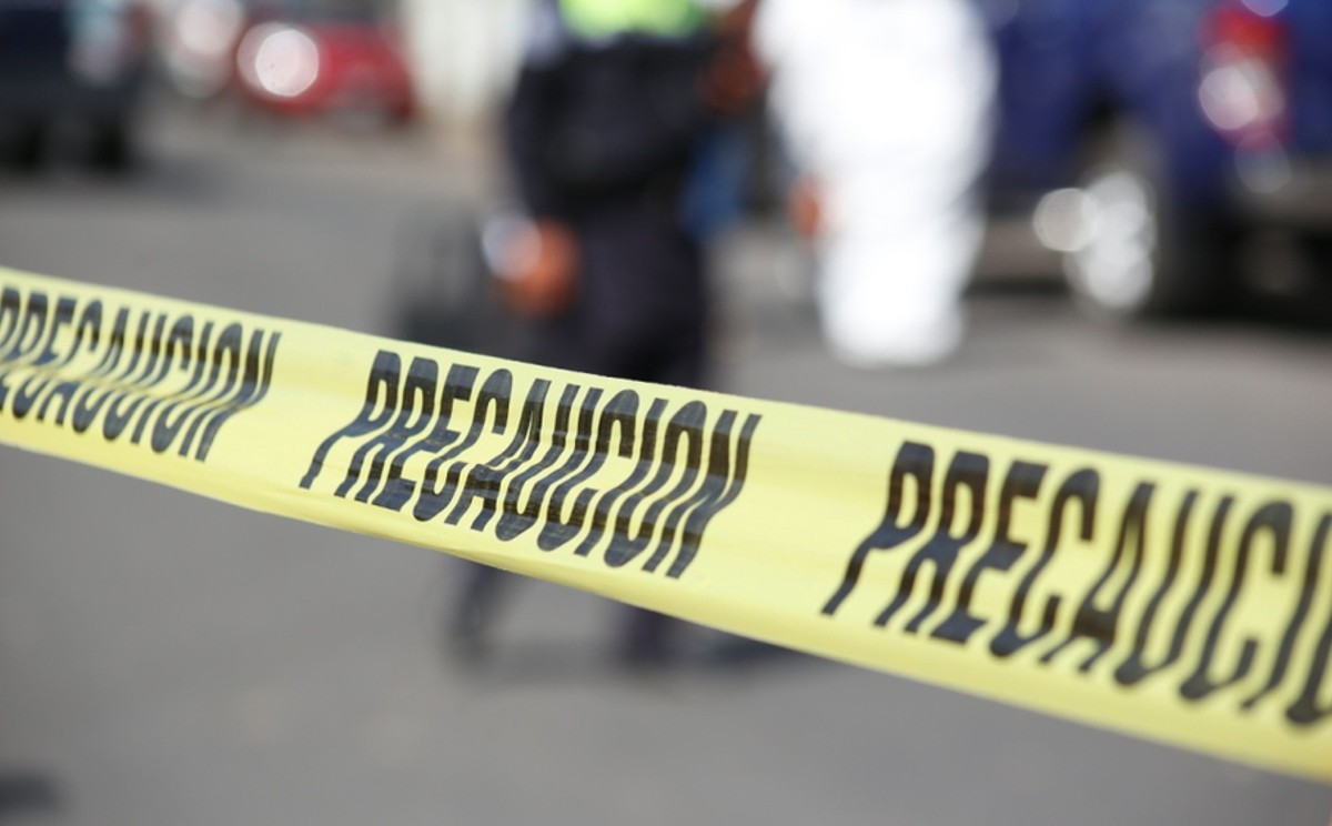 La mujer de 22 años fue trasladada al Ministerio Público. (Archivo)