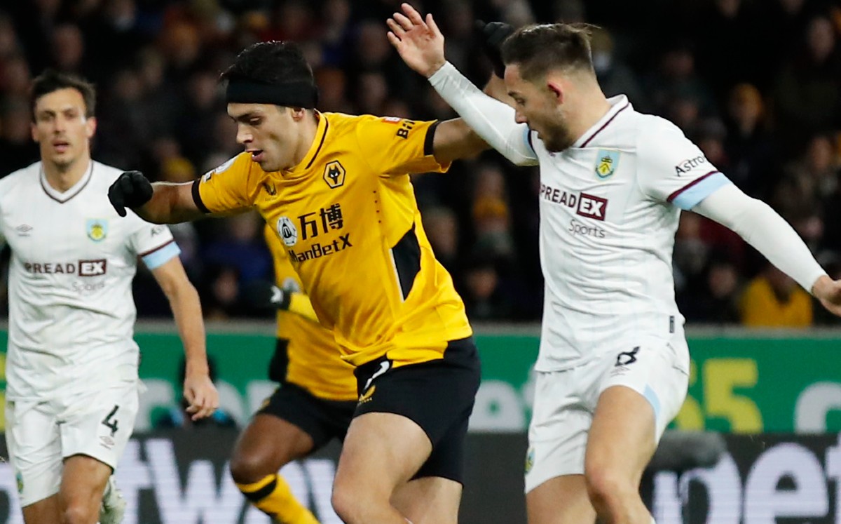 Suspende el Wolves ante Arsenal y Premier Legue ya suma 19 partidos pospuestos (Reuters)