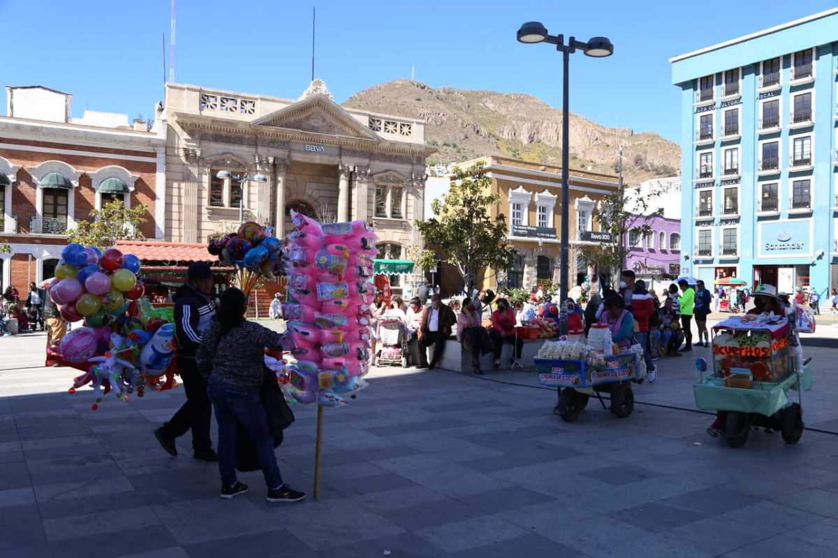 Aumentan casos de ómicron en Hidalgo, hay un paciente con influenza y covid (Maribel Calderón)