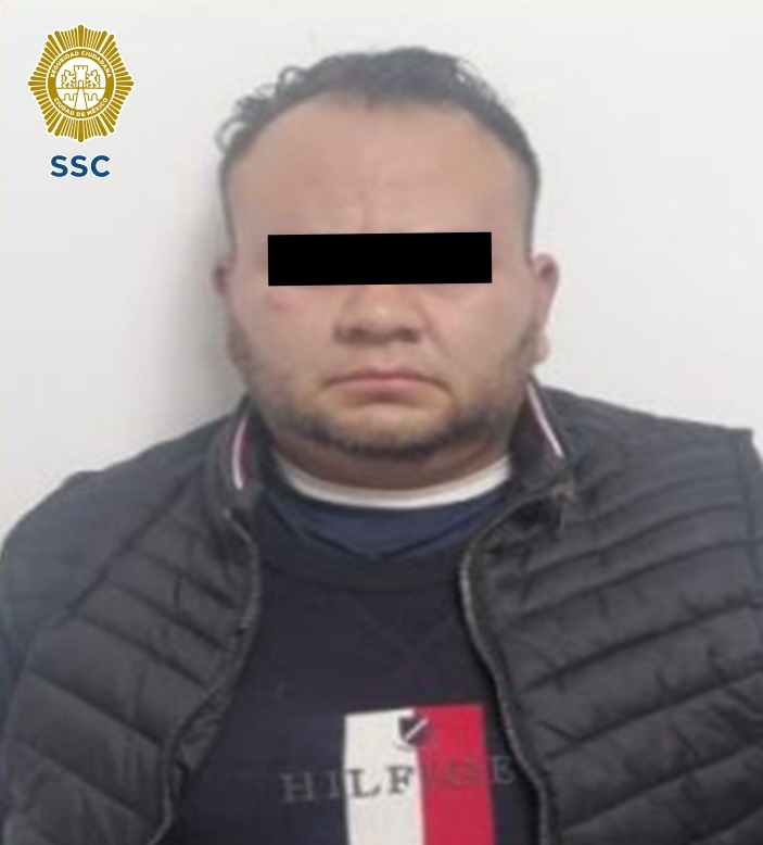 Conductor de Uber acusado de abuso sexual. (Especial)
