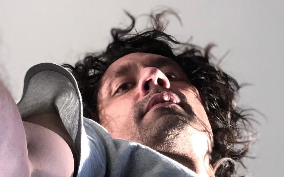 Jaime Osorio falleció tras aplicarse la eutanasia | Instagram