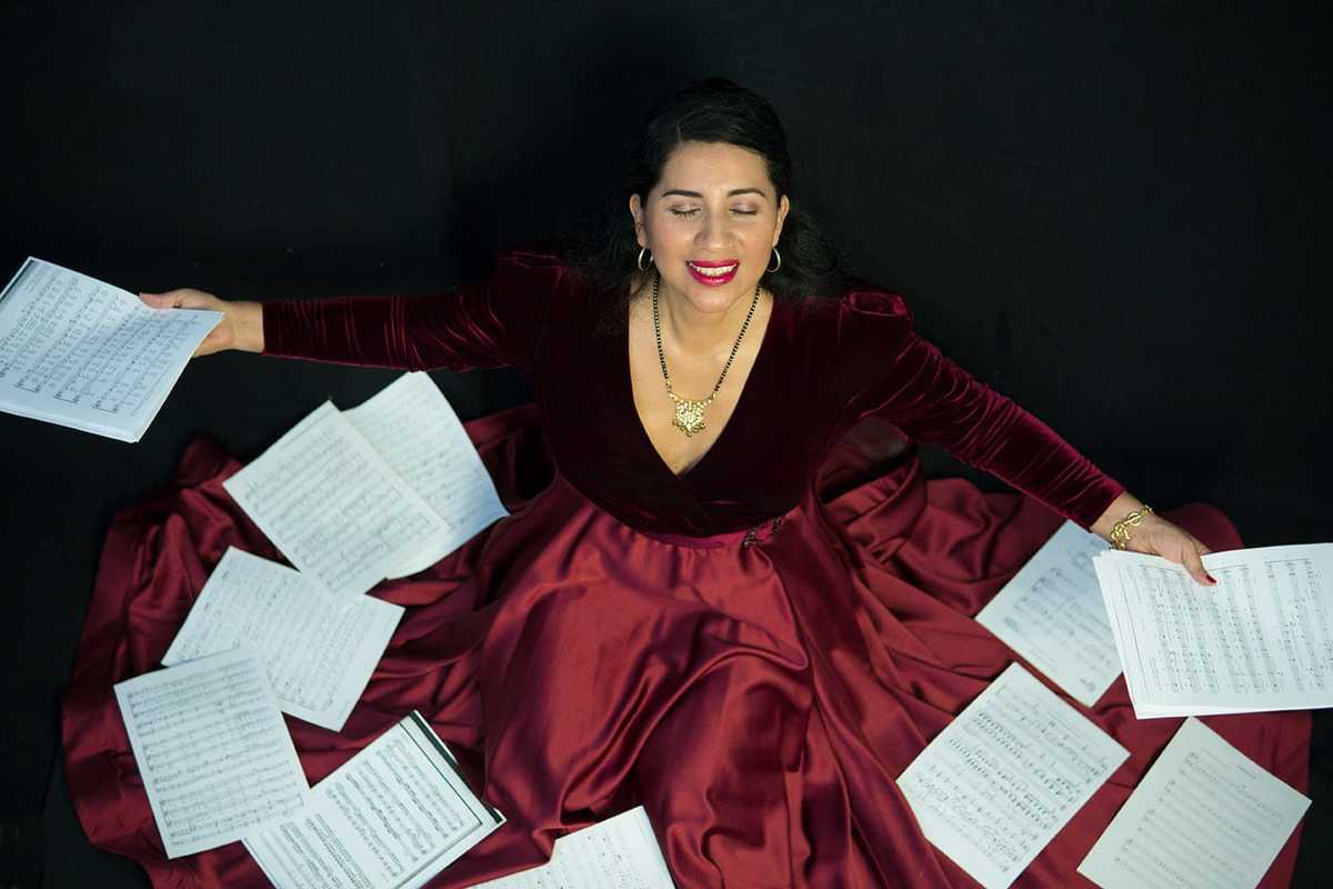 La cantante afirma que en el futuro se escribirán “nuevas óperas".