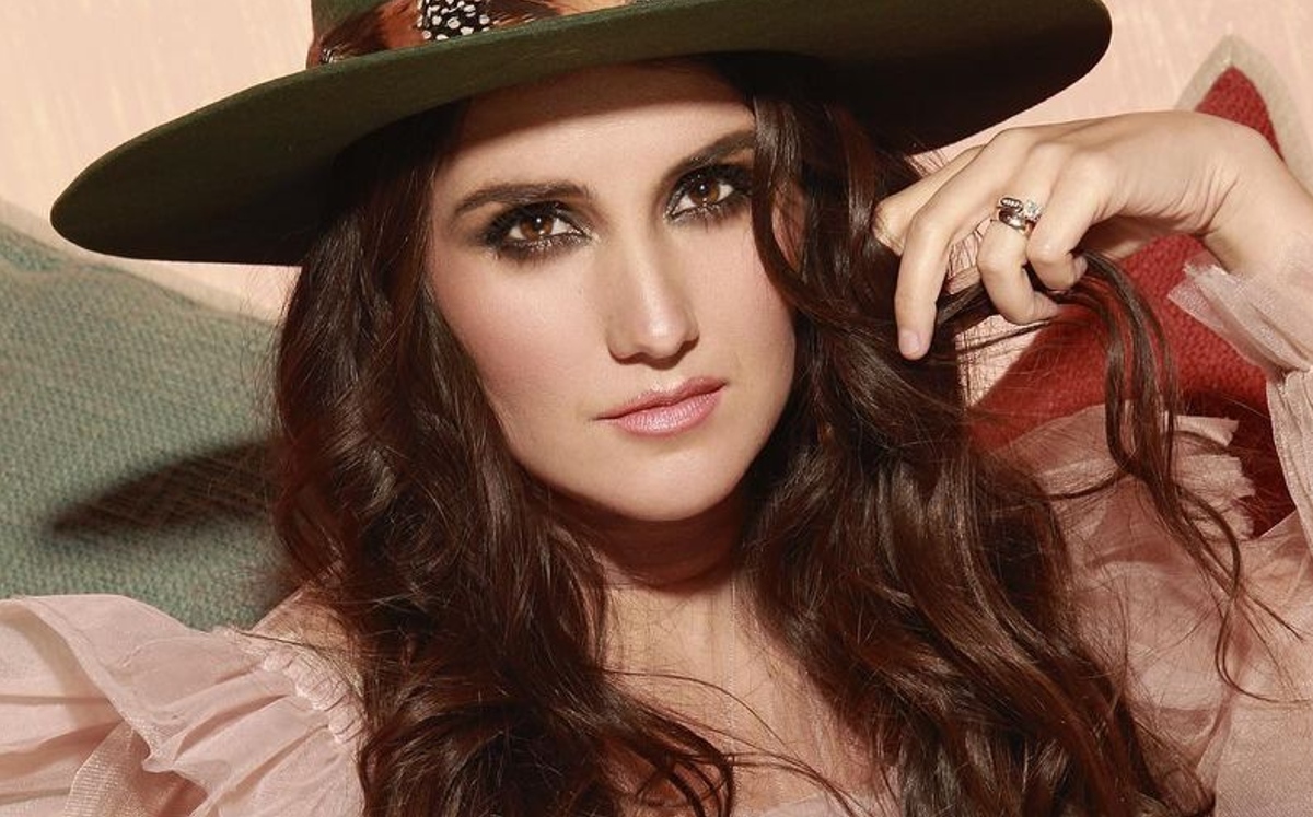 La cantante habló sobre cómo fue que murieron las personas (Instagram).