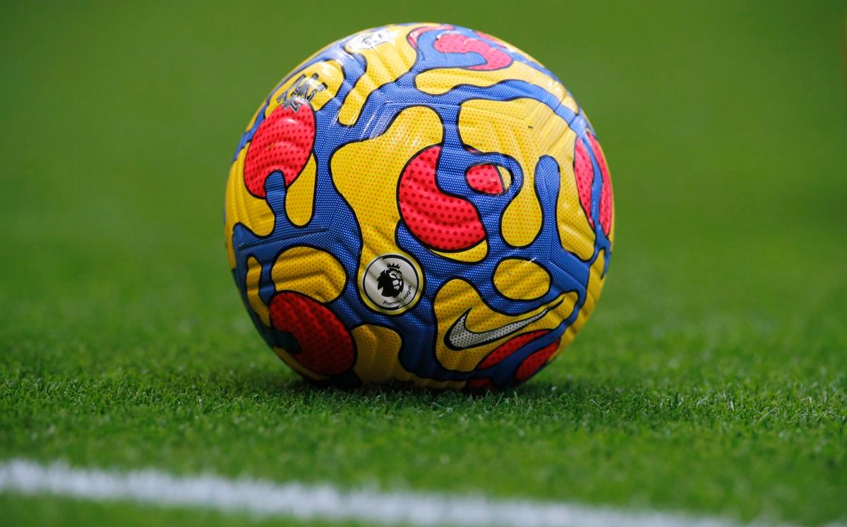 Premier League registra 103 casos de covid, cifra récord desde inicio de pandemia (Reuters)