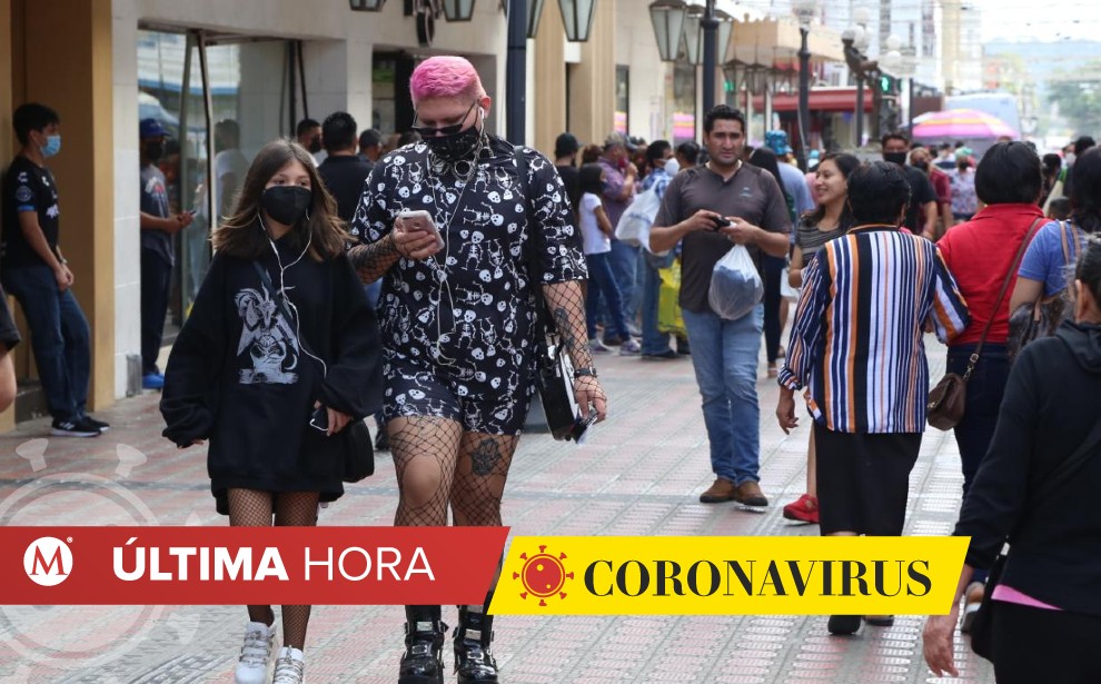 Coronavirus Tamaulipas hoy 28 diciembre 2021