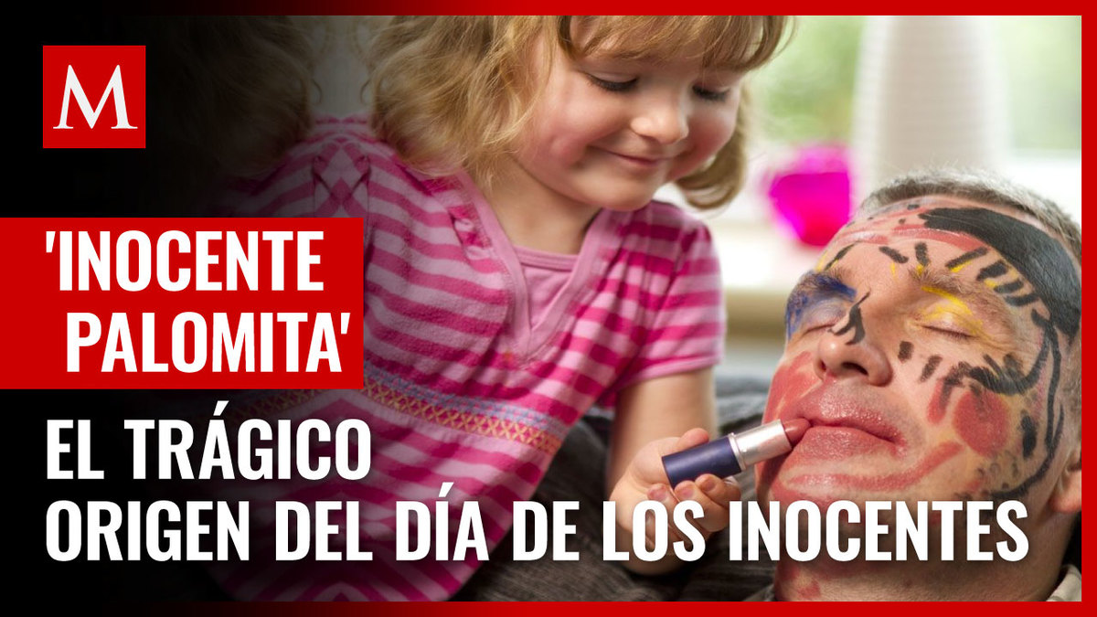 Cuándo es el Día de los Inocentes Historia y origen de la celebración