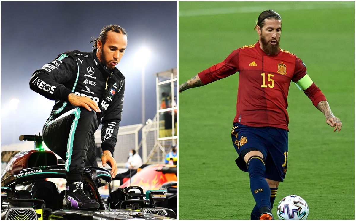 Los récords deportivos frustrados en 2021 (Getty Images)