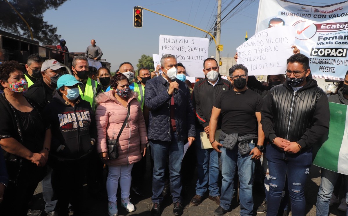 Señala que son parte del presupuesto de egresos aprobado por el Congreso local para este 2021. (Especial)
