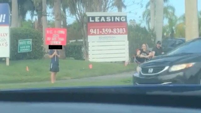 La situación ha provocado diversas reacciones en redes sociales. | Captura video TikTok