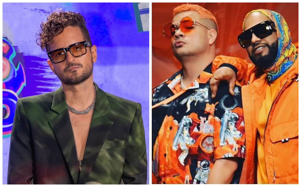 Tommy Torres y Jowell y Randy cancelan sus conciertos
