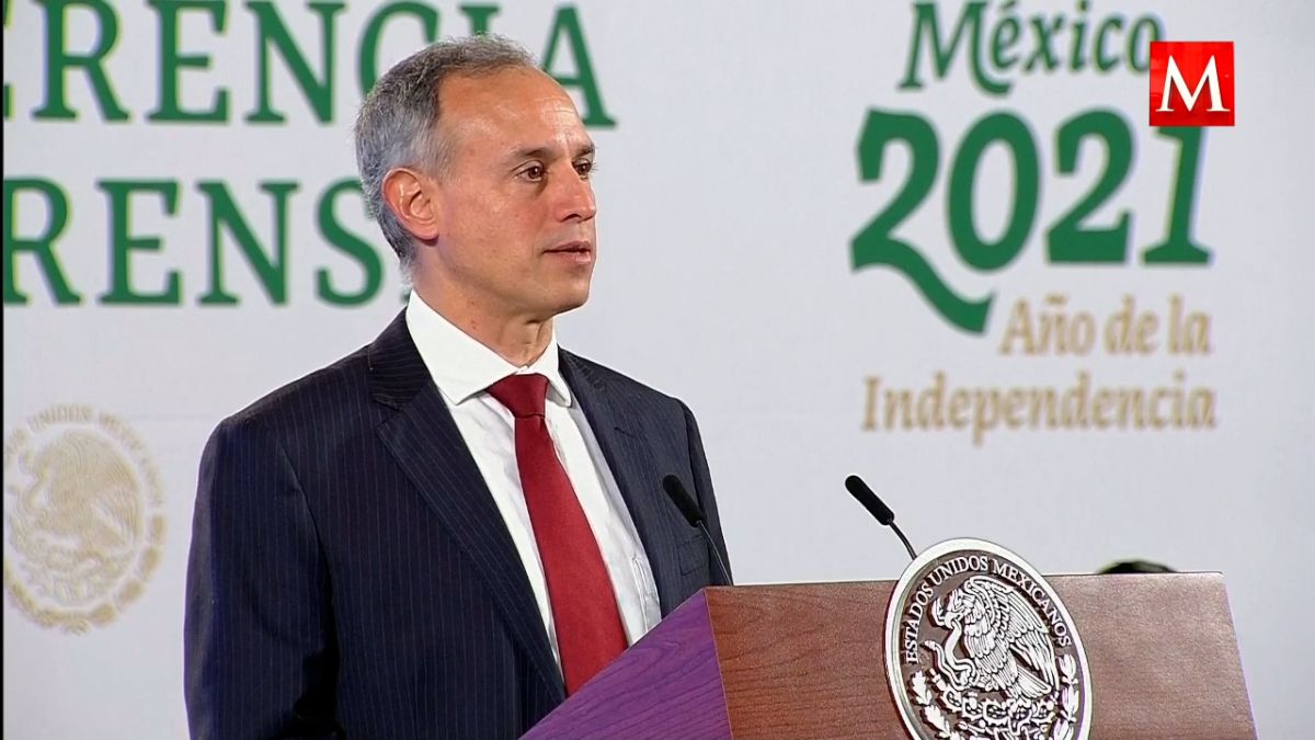 Vacunación de refuerzo a maestros iniciará a principios de 2022