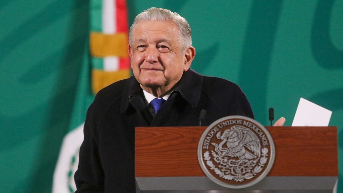 Andrés Manuel López Obrador dijo que votar en contra de reforma eléctrica es estar a favor de que sigan robando a México. (Cuartoscuro)