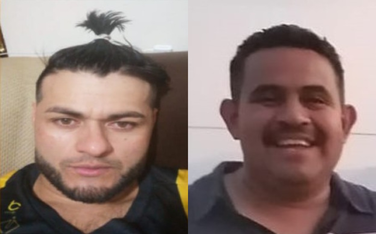 Basquetbolista Alexis Cervantes y taxista son localizados con vida (Cortesía)