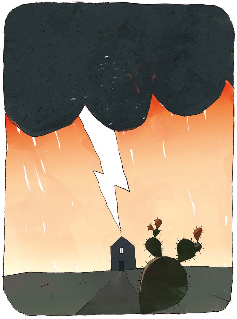 “Contingencia”