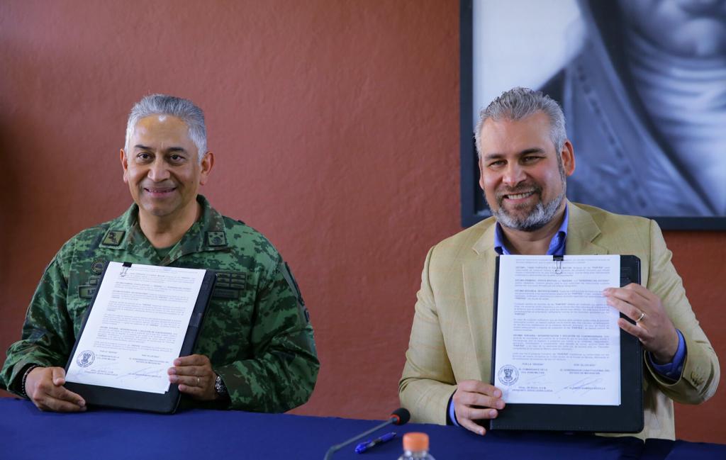Firmaron el convenio de colaboración | Especial
