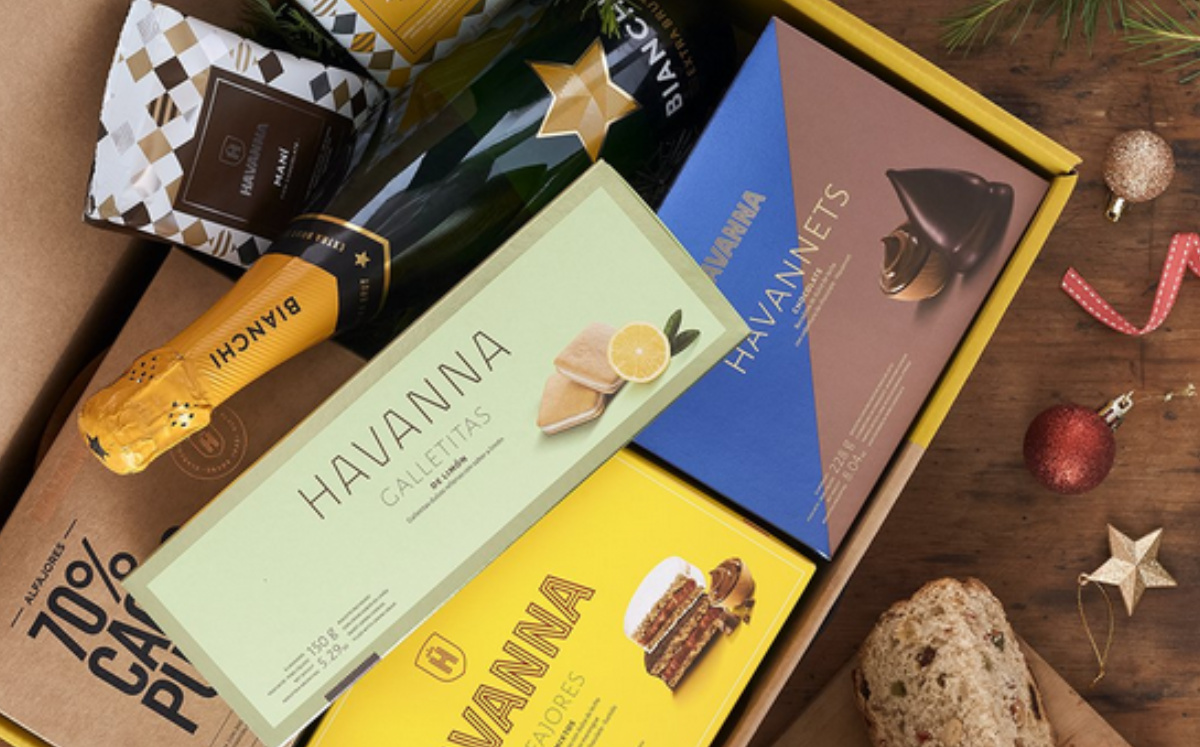 Havanna. Foto: ESPECIAL