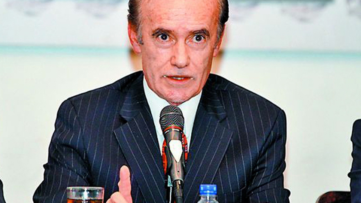 Jueza admite amparo de ex director del Proyecto Metro