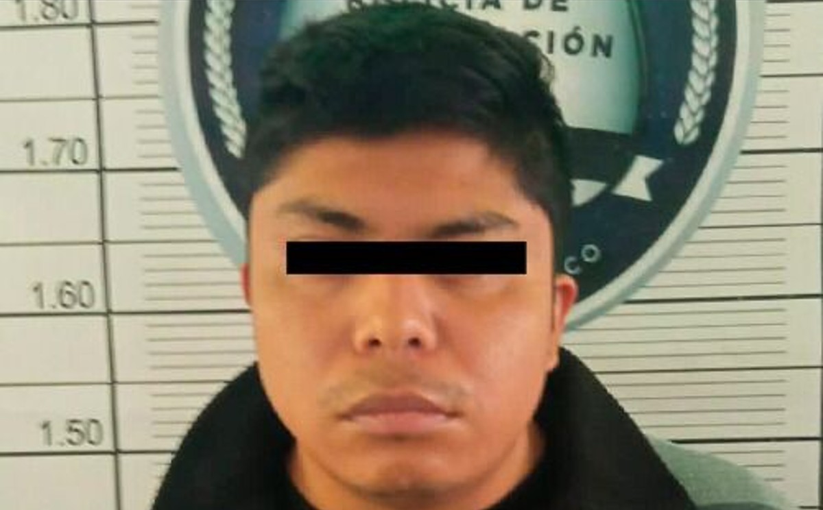 Los hechos ocurrieron el pasado 7 de julio.