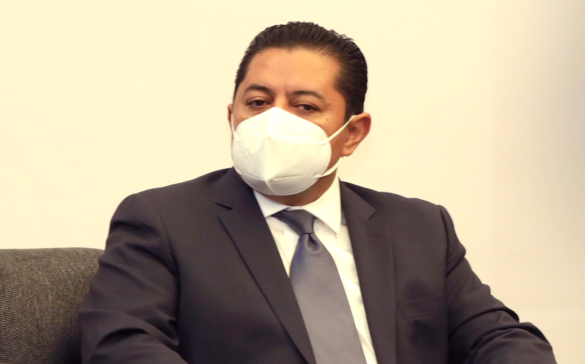 Miguel Ángel García Onofre | Agencia Enfoque
