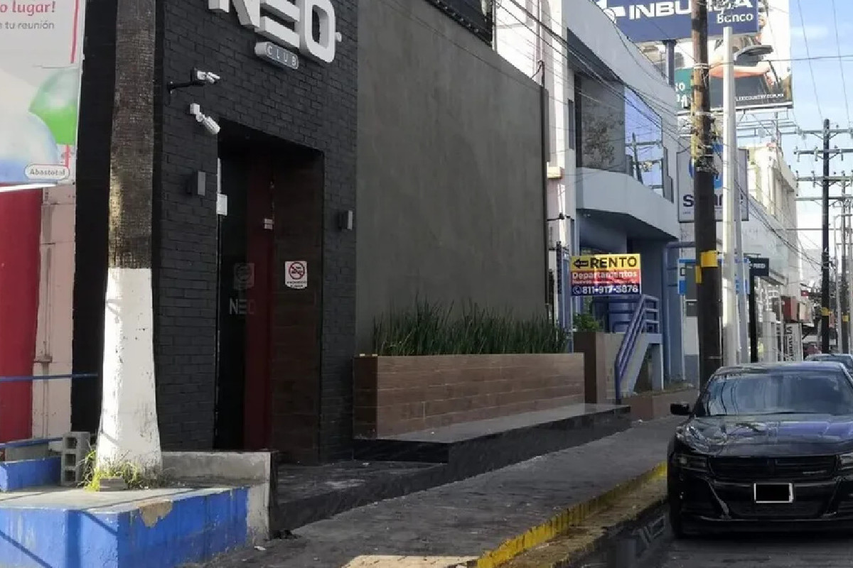No se reportaron lesionados. Foto: Especial