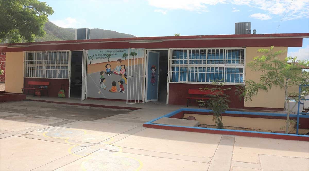 Piden considerar el regreso a clases de forma remota | Especial