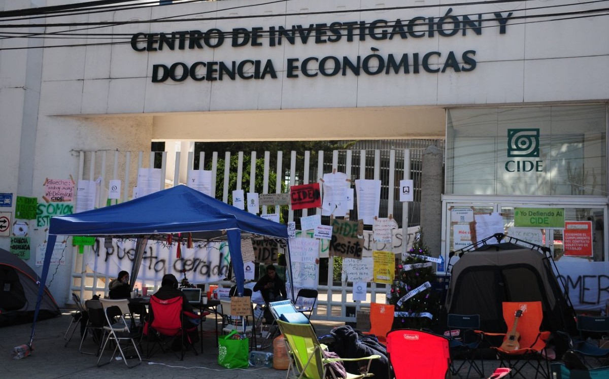 La CNDH adelantó que tomará el registro necesario de los hechos. | Cuartoscuro