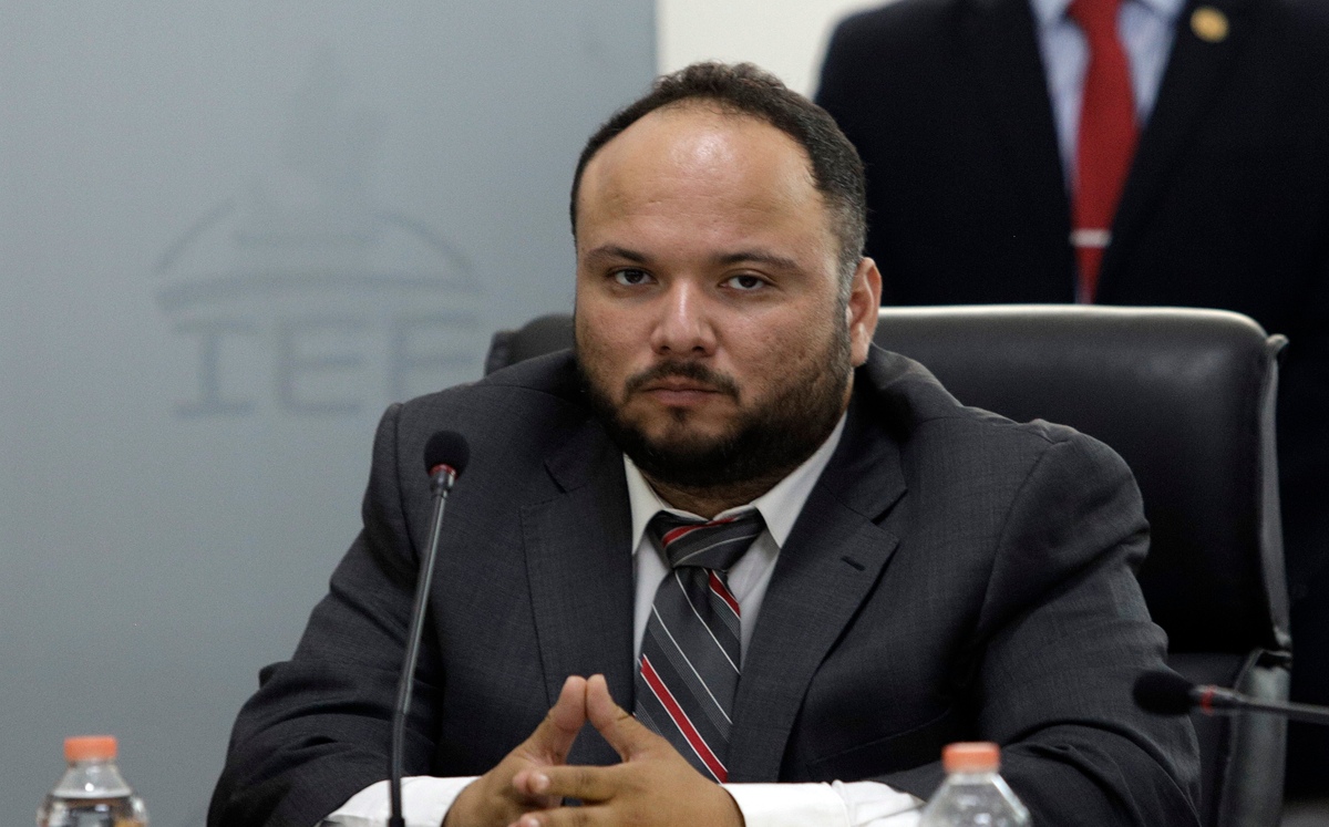 Jesús Baltazar Trujano | Agencia Enfoque