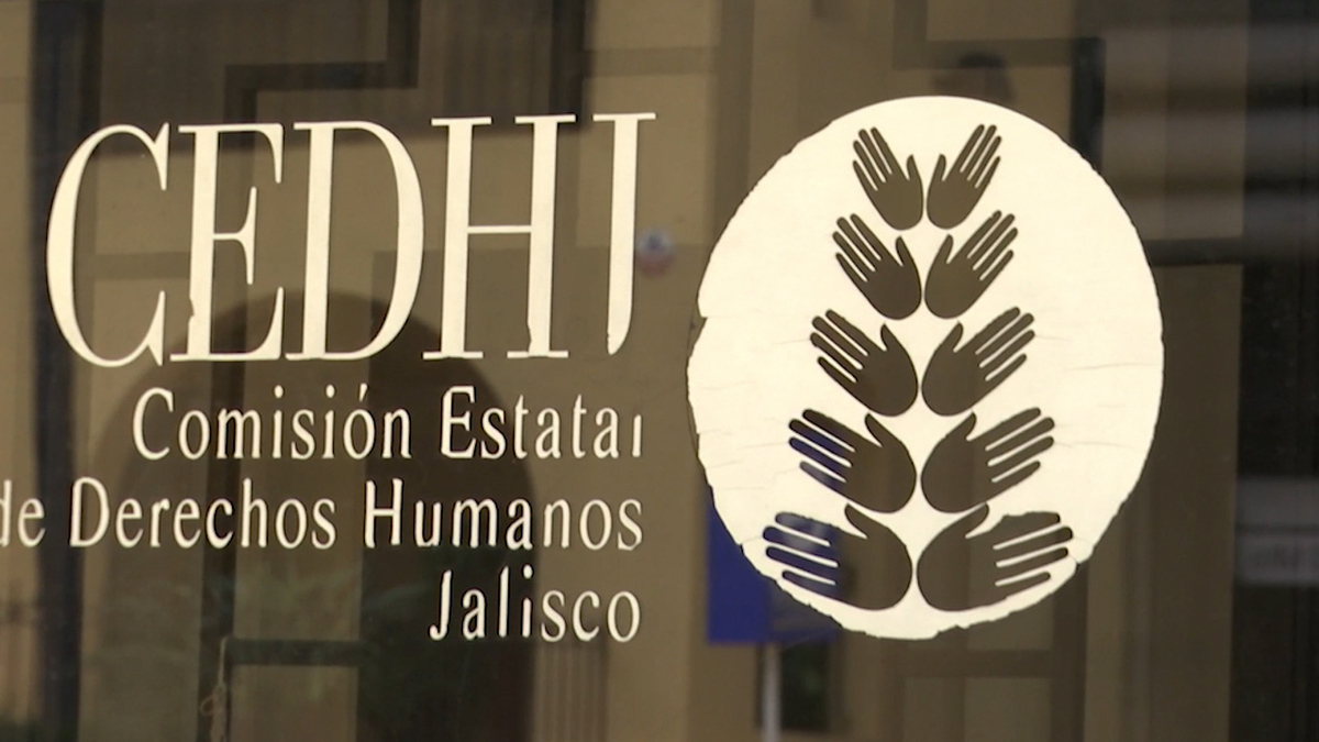 Suman 121 quejas contra dependencias de seguridad pública en la CEDHJ