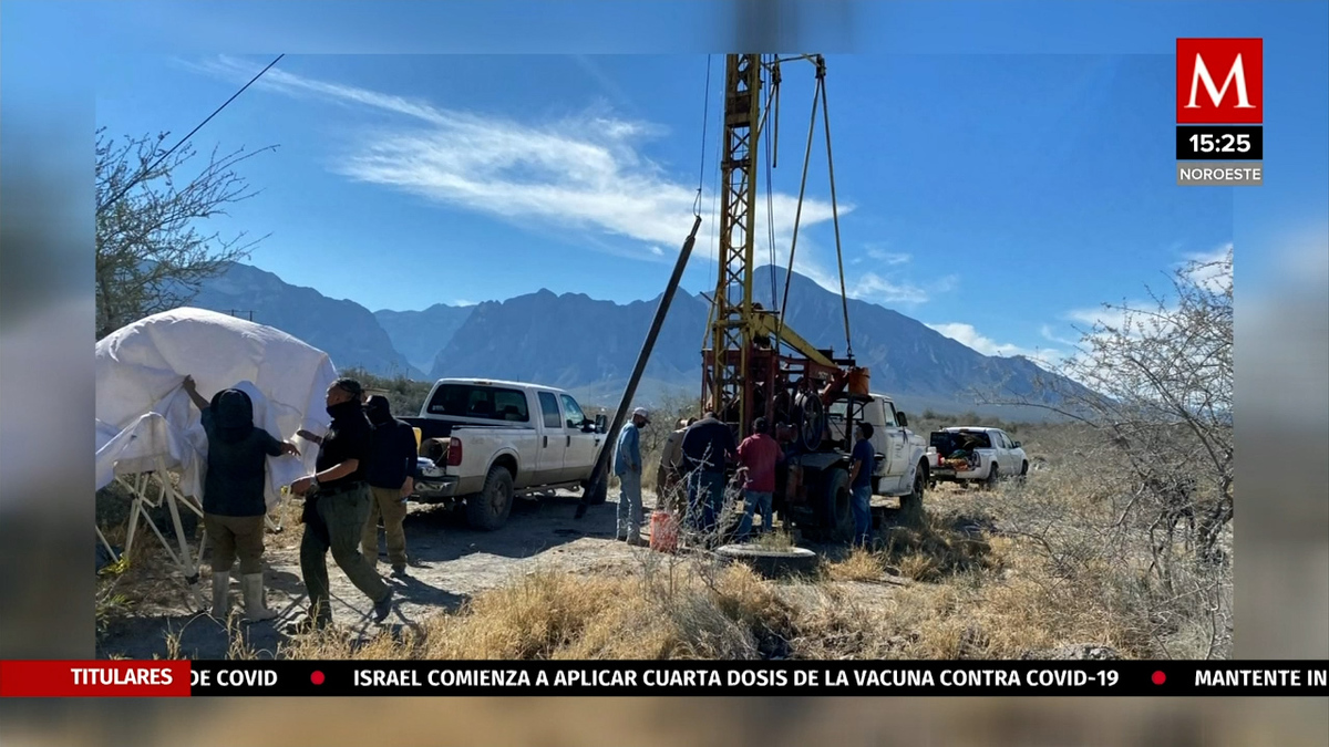 En Nuevo León se inician investigaciones en la zona conocida como "El Tubo"
