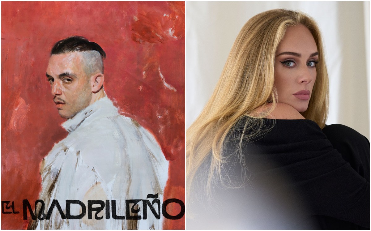 Los mejores discos del 2021