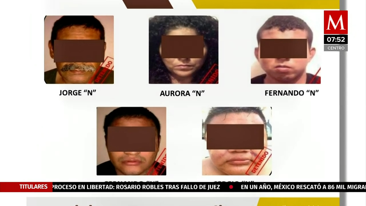 Más de 400 mujeres han sido encarceladas por "amor"