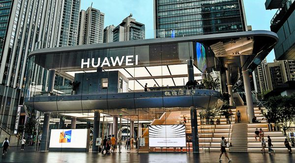 En México hay más de 2,200 empresas chinas, que han invertido 1.5 bdp desde 1999, afirma la Cámara de Comercio y Tecnología. AFP